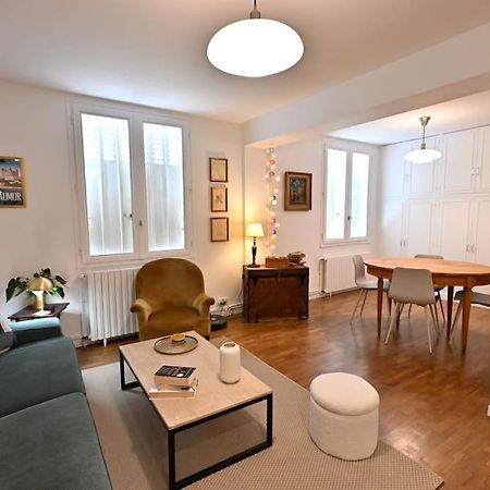 Fabuleuse Maison Entiere Centre Ville Sens Εξωτερικό φωτογραφία