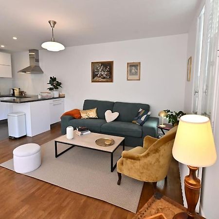 Fabuleuse Maison Entiere Centre Ville Sens Εξωτερικό φωτογραφία