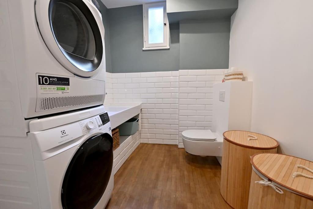 Fabuleuse Maison Entiere Centre Ville Sens Εξωτερικό φωτογραφία
